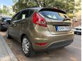 FORD FIESTA 2011/10 - 2