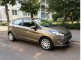 FORD FIESTA 1.25 Trend Friss.vezérlés.Téli.nyári.gumik.133eKM.Magánszemély
