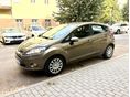 FORD FIESTA 2011/10 - 4