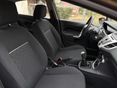 FORD FIESTA 2011/10 - 7