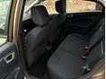 FORD FIESTA 2011/10 - 8