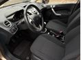 FORD FIESTA 2011/10 - 5