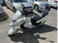 SYM JOYRIDE 200 