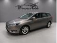 FORD FOCUS 1.5 TDCI Titanium //FÉLBŐR//ÜLÉSFŰTÉS//NAVI//PARKOLÓ ASSZISZTENS//FÉNYEZÉSMENTES//TEMPOMAT//