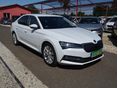 SKODA SUPERB 1.4 TSI iV PHEV Style DSG 76.700 km Végig szervizelt Magyarországi