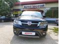 FIAT FREEMONT 2.0 Mjet Urban 4x4 (Automata) (7 személyes ) KORRÓZIÓ MENTES JÓ ÁLLAPOTBAN
