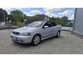 OPEL ASTRA G Cabrio 1.8 16V