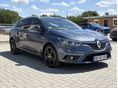 RENAULT MEGANE Grandtour 1.5 dCi Bose EDC Automata KEY LESSS GO! KAMREA! 1 TULAJ! MASSAGE ÜLÉS! TÁVTARTÓ TEMPOMAT!