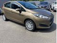 FORD FIESTA 2015/6 - 3