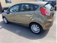 FORD FIESTA 2015/6 - 6