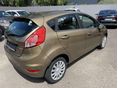 FORD FIESTA 2015/6 - 7