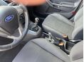 FORD FIESTA 2015/6 - 8