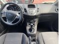 FORD FIESTA 2015/6 - 10