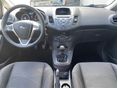 FORD FIESTA 2015/6 - 2