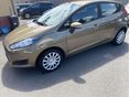 FORD FIESTA 2015/6 - 5