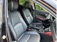 MAZDA CX-3 2018/7 - 8