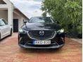 MAZDA CX-3 2018/7 - 2