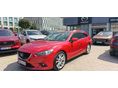MAZDA 6 Sportkombi 2.2 CD175 Revolution SD (Automata) Magyar! Vezetett szervizkönyves!Télikerék garniturával!