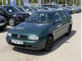VOLKSWAGEN POLO 2001/8 - 2