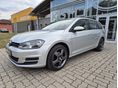 VOLKSWAGEN GOLF VII Variant 1.6 TDI BMT Comfortline FRISS NAGYSZERVÍZZEL!!