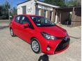 TOYOTA YARIS 2015/8 - 1
