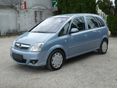 OPEL MERIVA A 2008/1 - 2