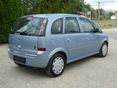 OPEL MERIVA A 2008/1 - 4