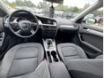 AUDI A4 2011/12 - 7