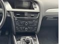 AUDI A4 2011/12 - 8