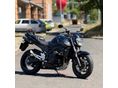 SUZUKI GSR 600 2008 - 2