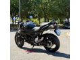 SUZUKI GSR 600 2008 - 3