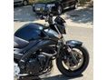 SUZUKI GSR 600 2008 - 4