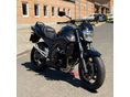 SUZUKI GSR 600 2008 - 1