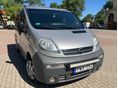 OPEL VIVARO 1.9 DTI L1H1
