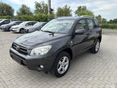 TOYOTA RAV 4 Rav4 2.0 4x4 Sol (Automata) OLASZORSZÁGI.KORRÓZIÓ MENTES.NAVI