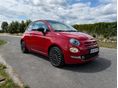 FIAT 500 2017/6 - 1