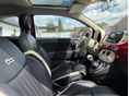 FIAT 500 2017/6 - 7