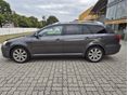 TOYOTA AVENSIS 2007/10 - 8