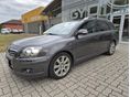 TOYOTA AVENSIS Wagon 2.0 D-4D FRISS MÚSZAKIVAL