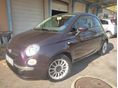 FIAT 500C 0.9 TwinAir Turbo Lounge 74.000km!!! 2. Tulajdonostól! Újszerű. törésmentes állapotban