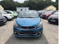 MITSUBISHI SPACE STAR 2018/11 - 2