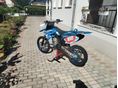 TM 80 MX 2009/3 - 2