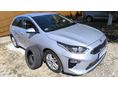 KIA CEE'D Ceed 1.4 T-GDI Gold 1.TUL+MO.-I AUTÓ! S.MENTES! NAGYKIJELZŐ+KAMERA+ALUFENIS! 140LE!