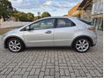 HONDA CIVIC 2008/9 - 8