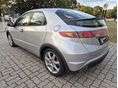 HONDA CIVIC 2008/9 - 7