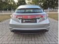 HONDA CIVIC 2008/9 - 6