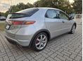 HONDA CIVIC 2008/9 - 5