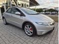 HONDA CIVIC 2008/9 - 3