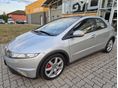 HONDA CIVIC 1.8 Executive FRISS MÚSZAKI PANORÁMA XENON