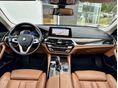 BMW 530 2018/11 - 12